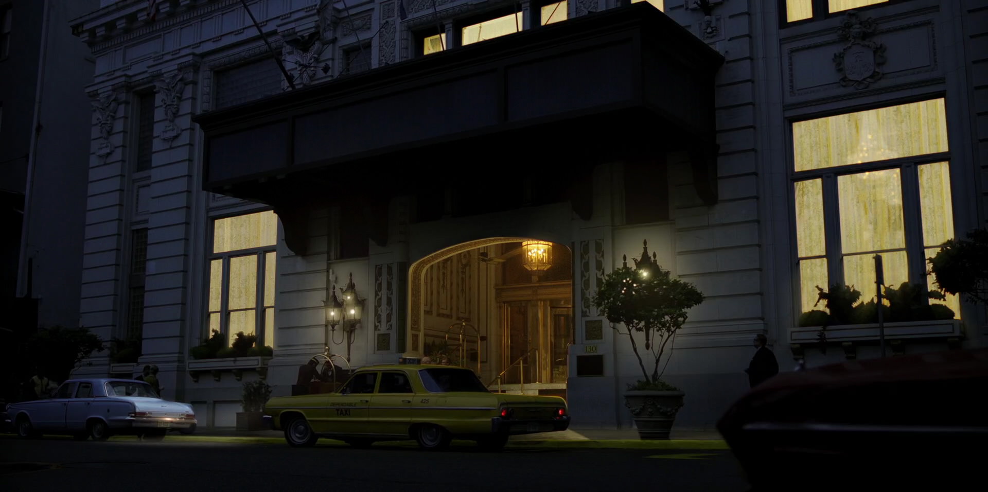 Green Book (2018) screencap 9504