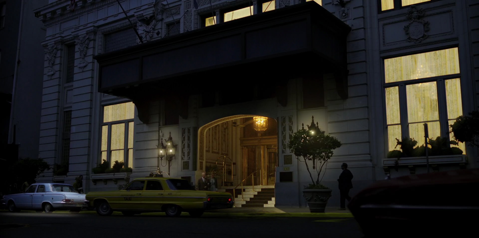 Green Book (2018) HD screenshot 9506