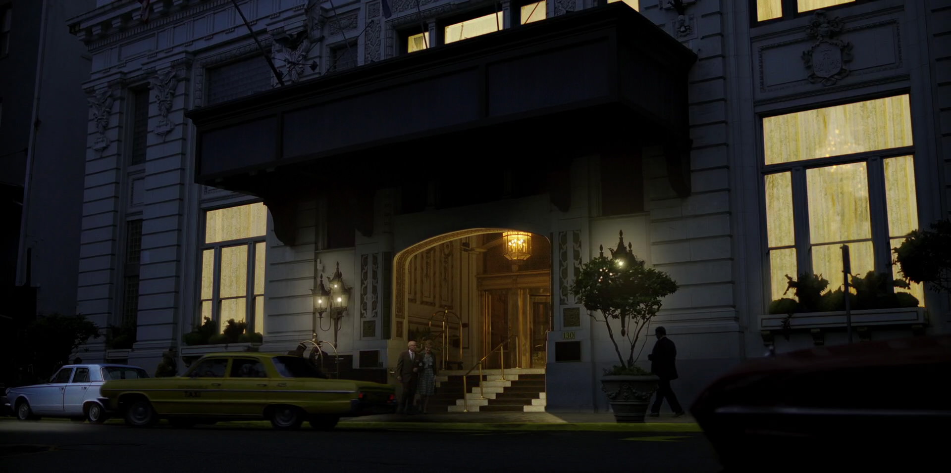 Green Book (2018) screencap 9507