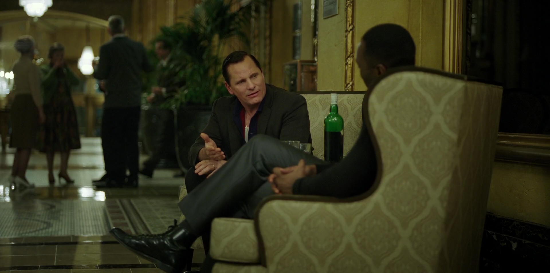 Green Book (2018) movie still 9511