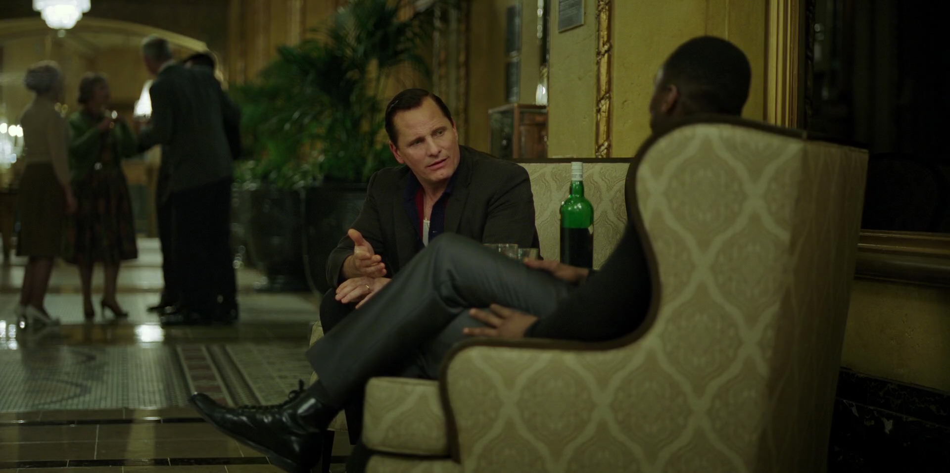 Green Book (2018) screencap 9513