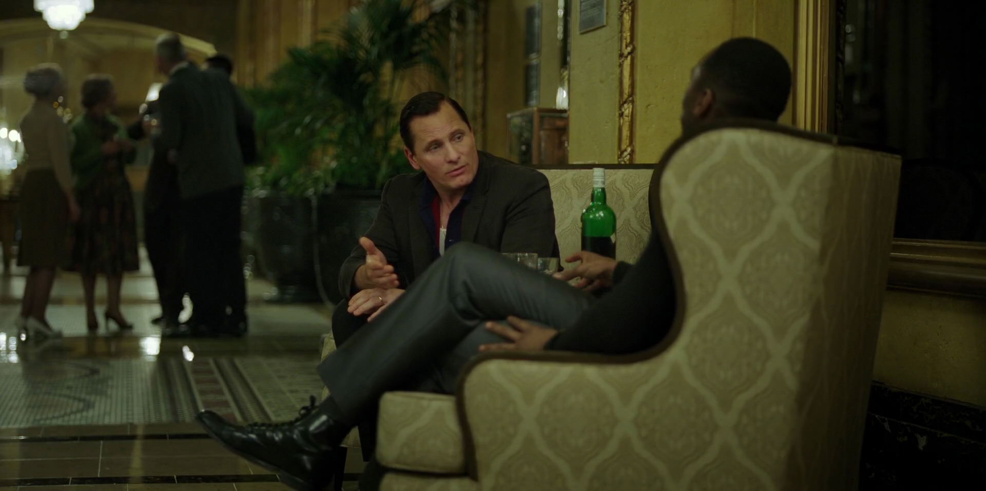 Green Book (2018) movie still 9514