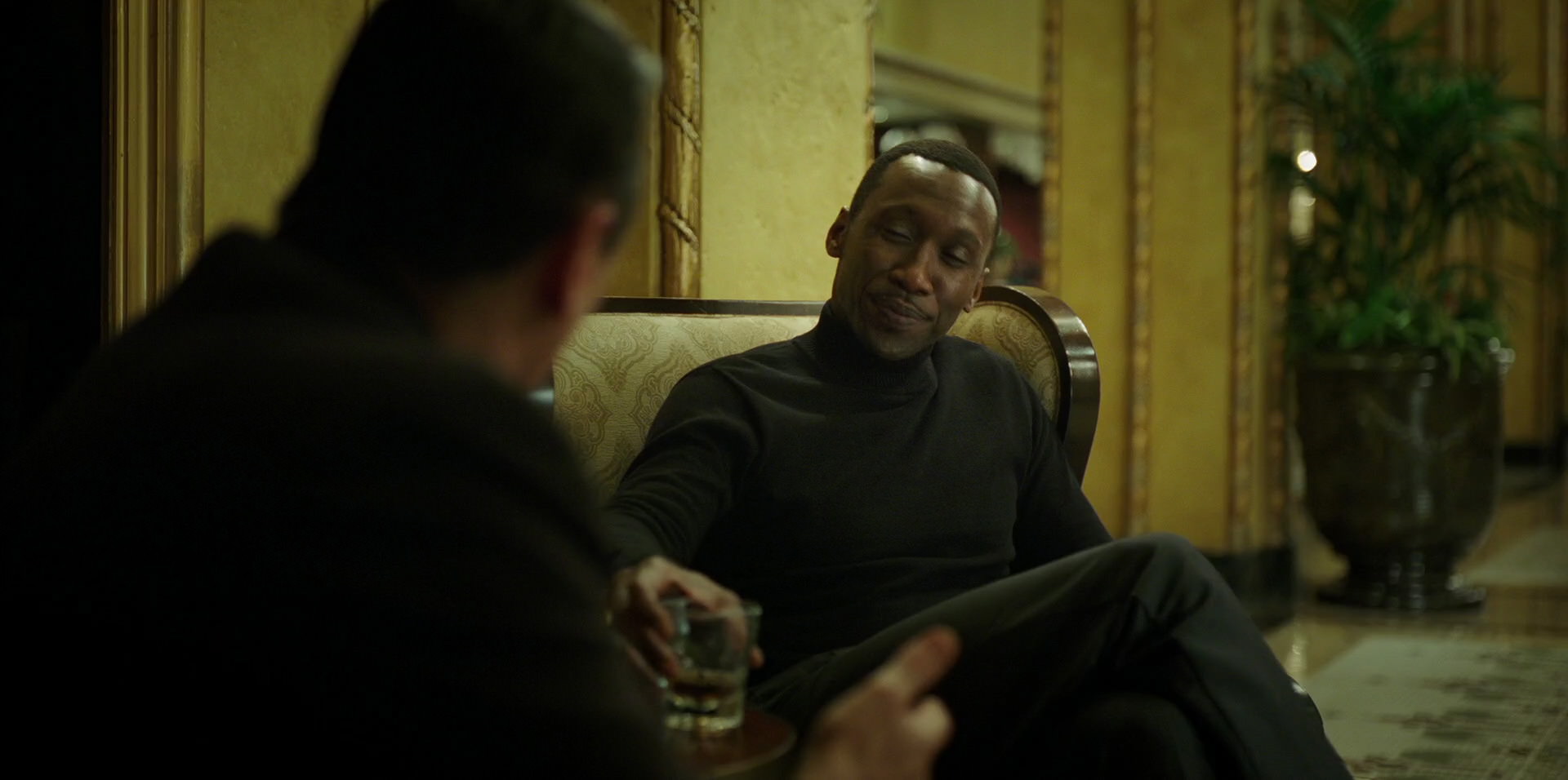 Green Book (2018) HD screenshot 9515
