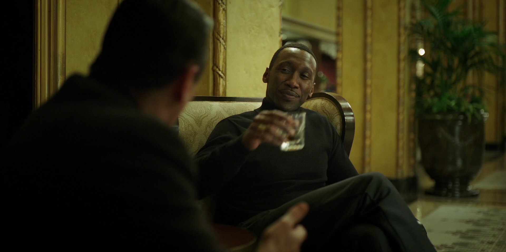 Green Book (2018) screencap 9516