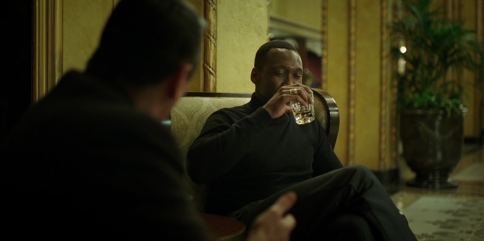Green Book (2018) movie still 9517