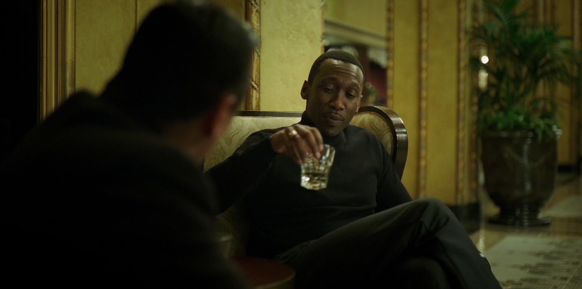 Green Book (2018) screencap 9522