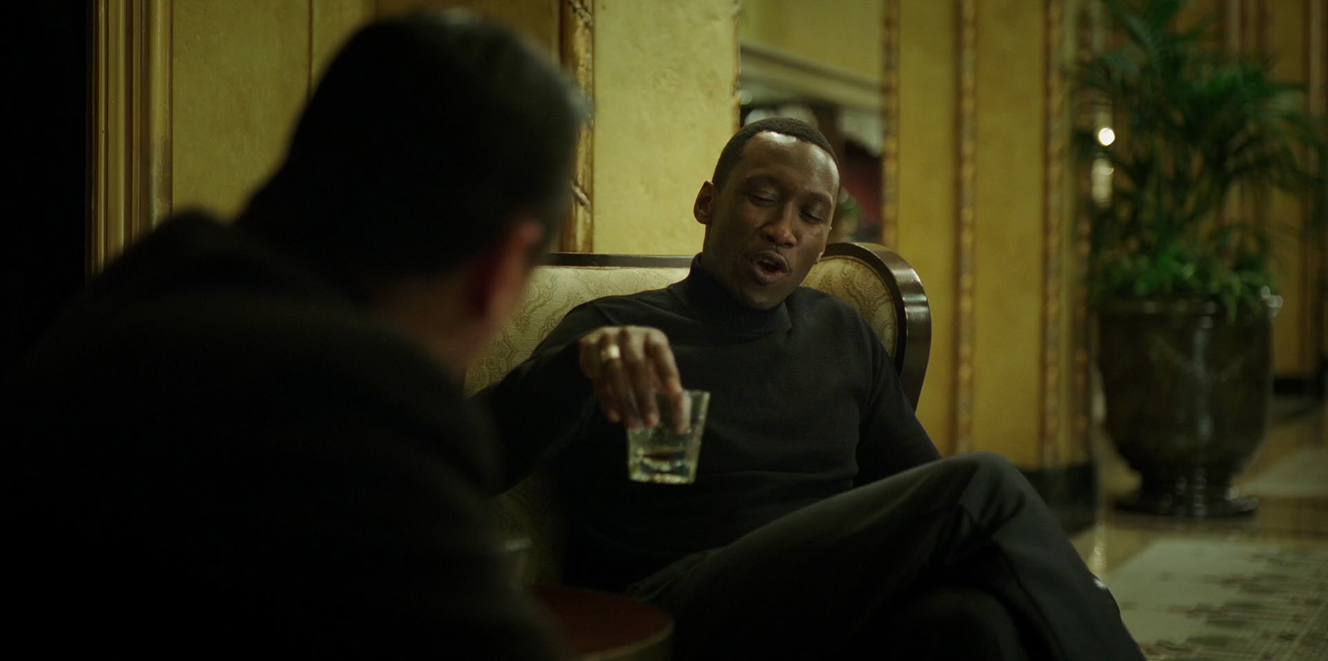 Green Book (2018) movie still 9523
