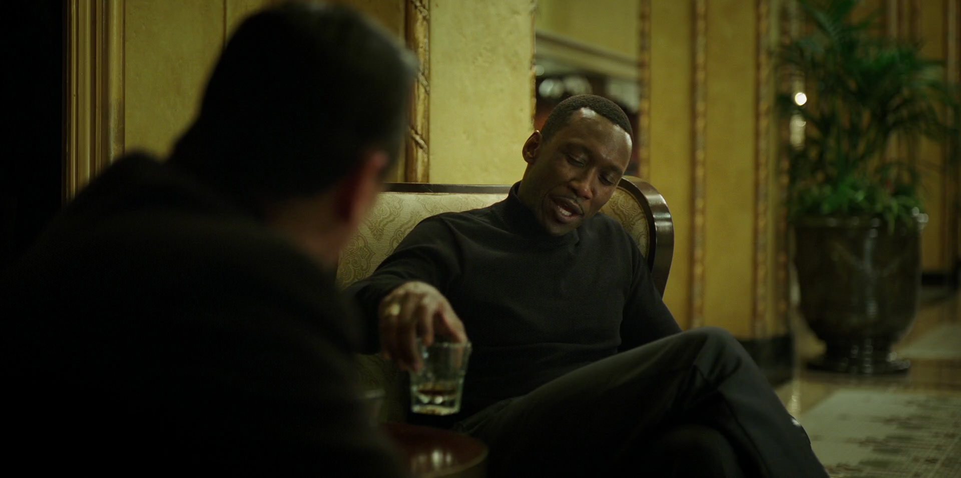Green Book (2018) HD screenshot 9524