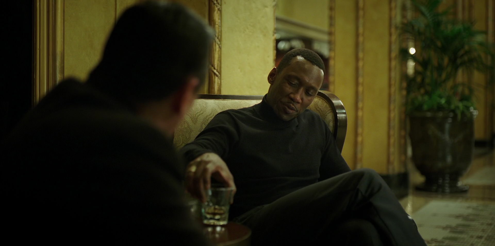 Green Book (2018) screencap 9525