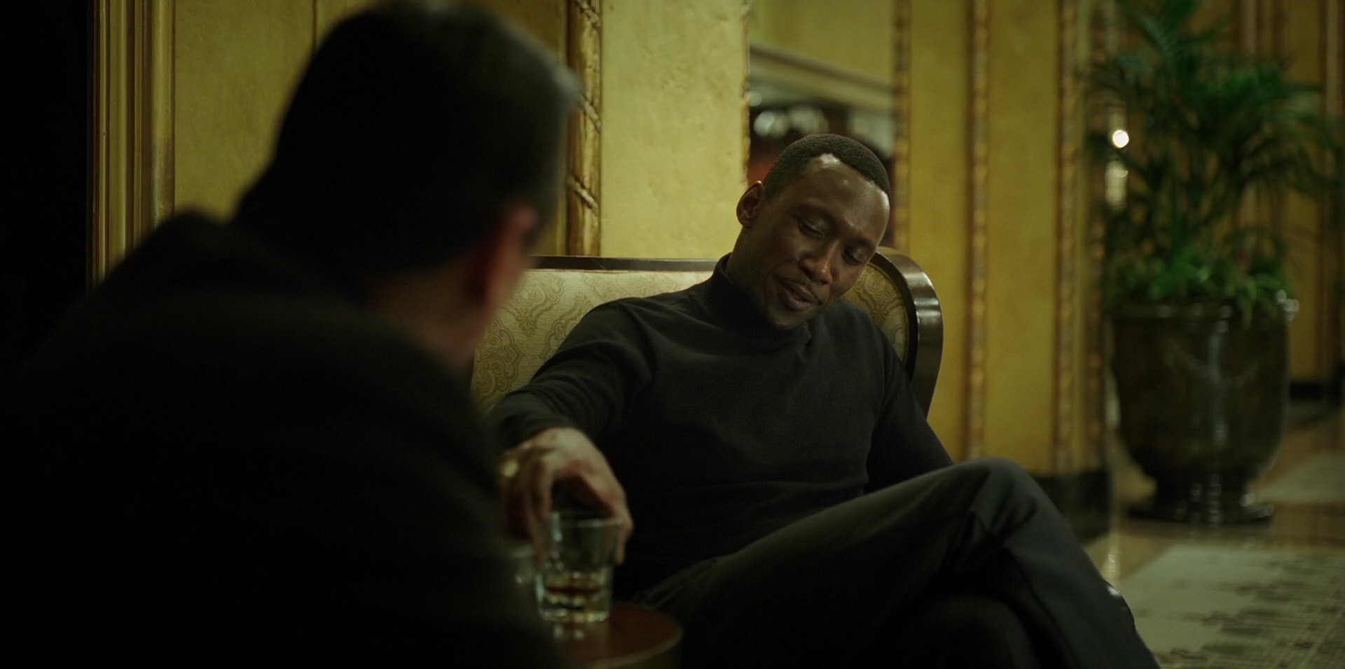 Green Book (2018) movie still 9526