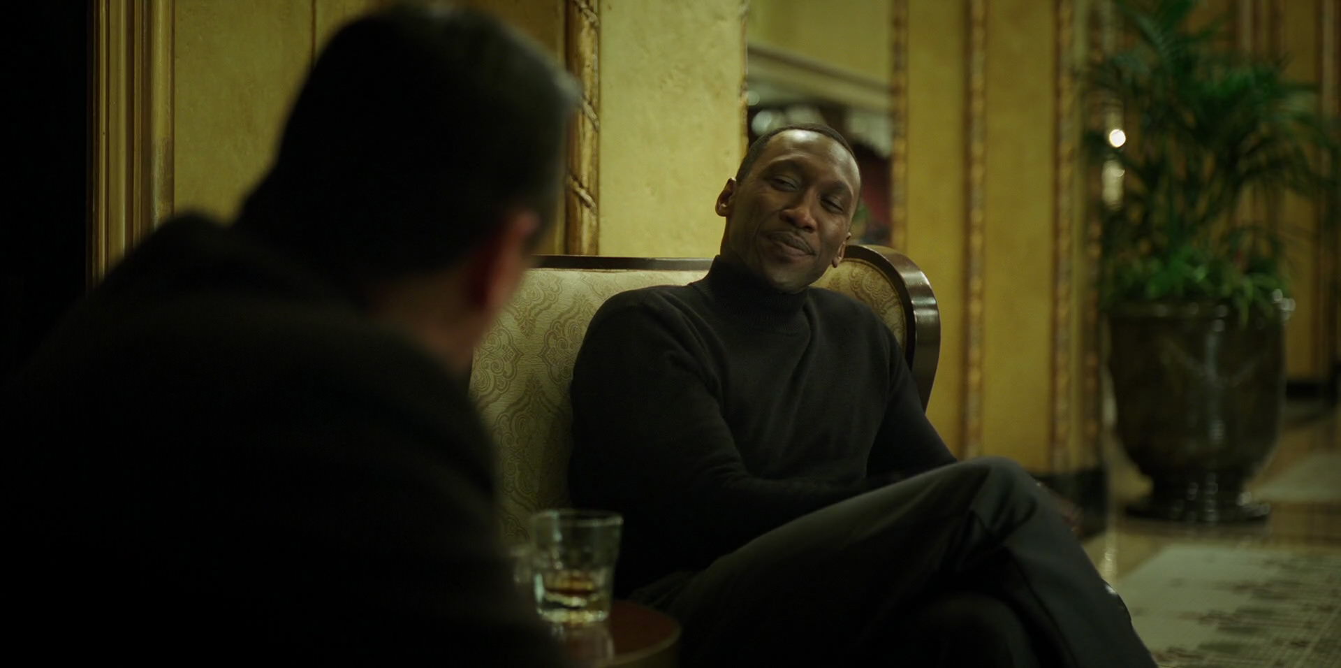 Green Book (2018) screencap 9528