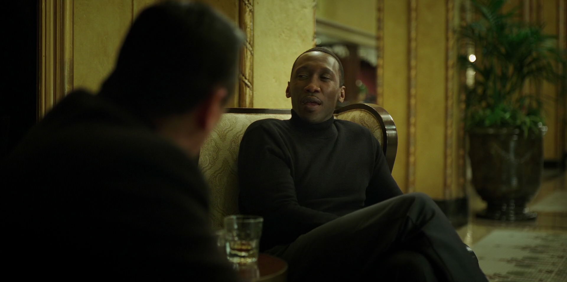 Green Book (2018) movie still 9529