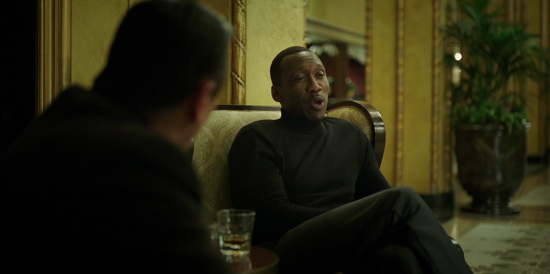 Green Book (2018) screencap 9531