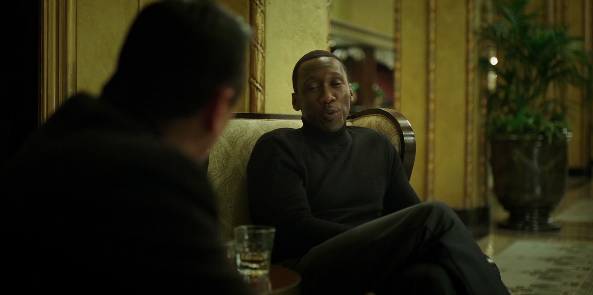 Green Book (2018) movie still 9532