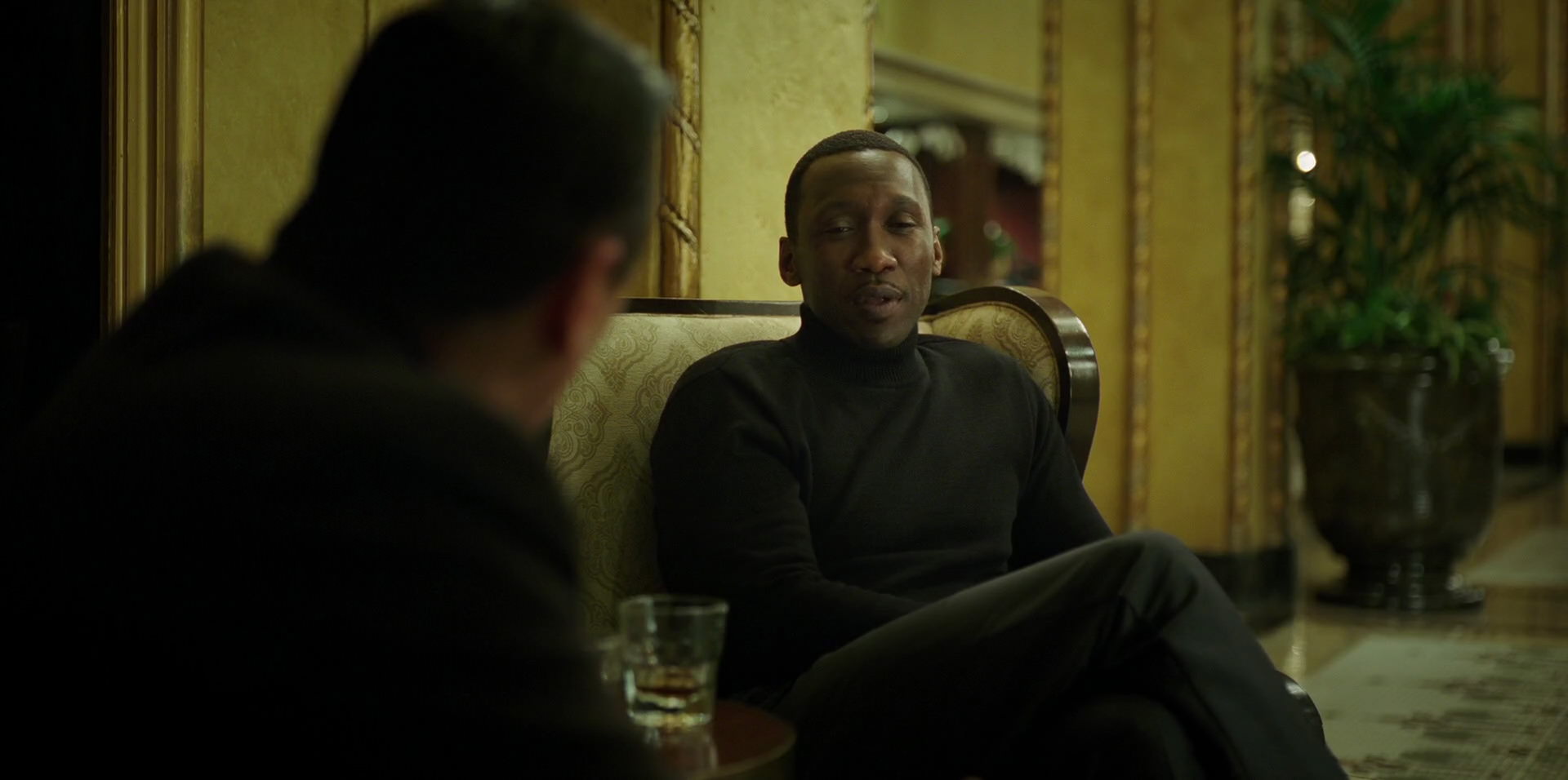 Green Book (2018) screencap 9534