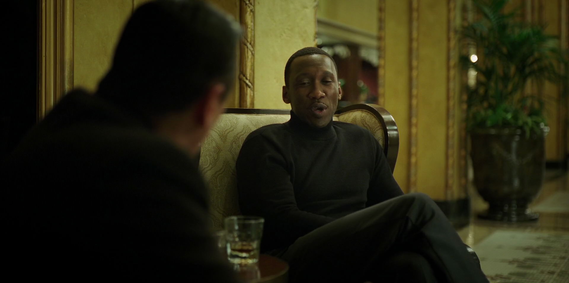 Green Book (2018) movie still 9535