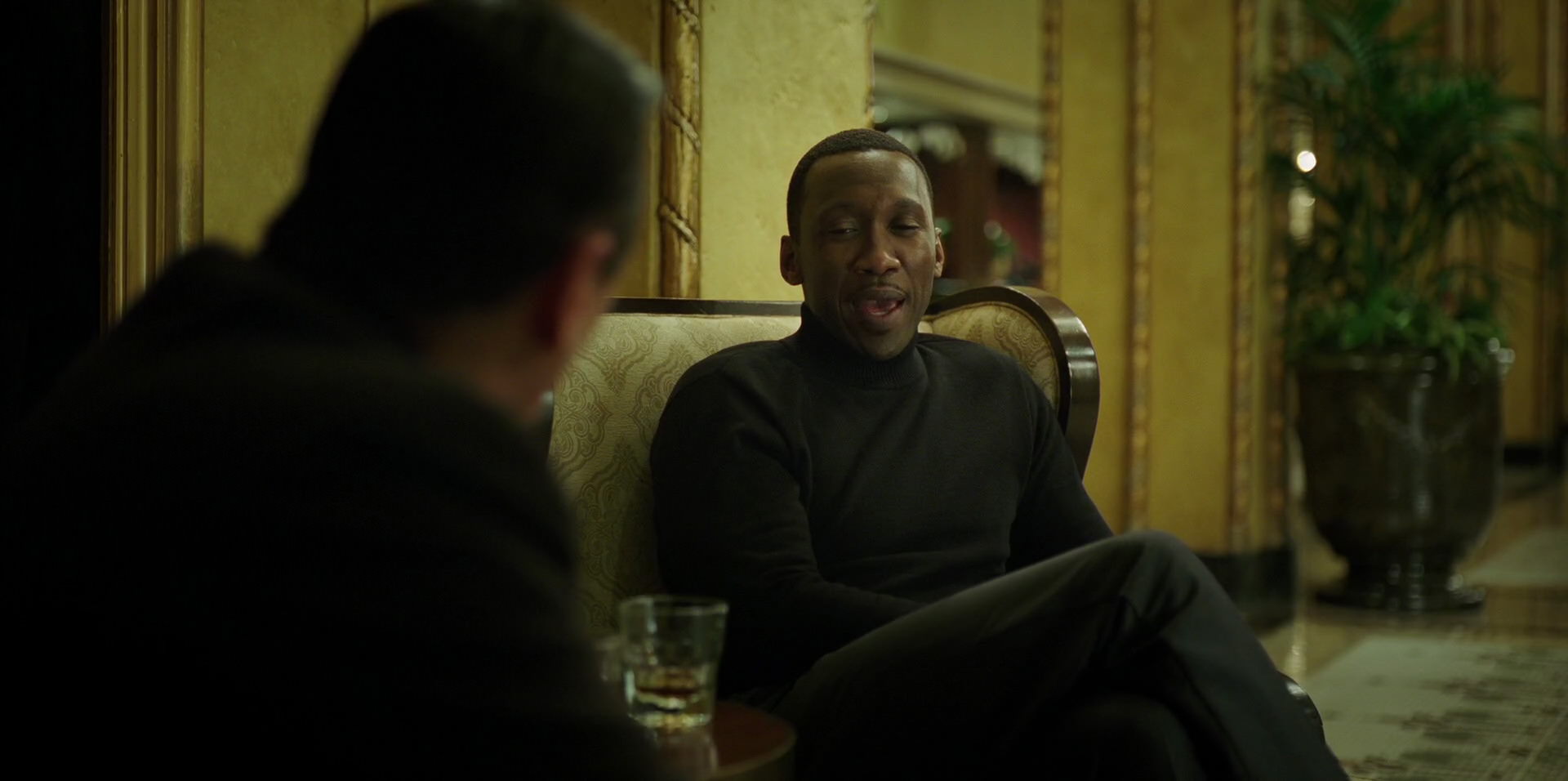 Green Book (2018) screencap 9537