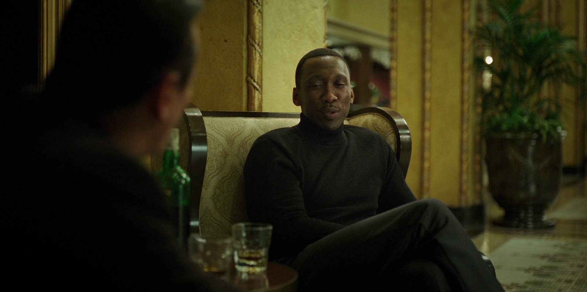 Green Book (2018) movie still 9538