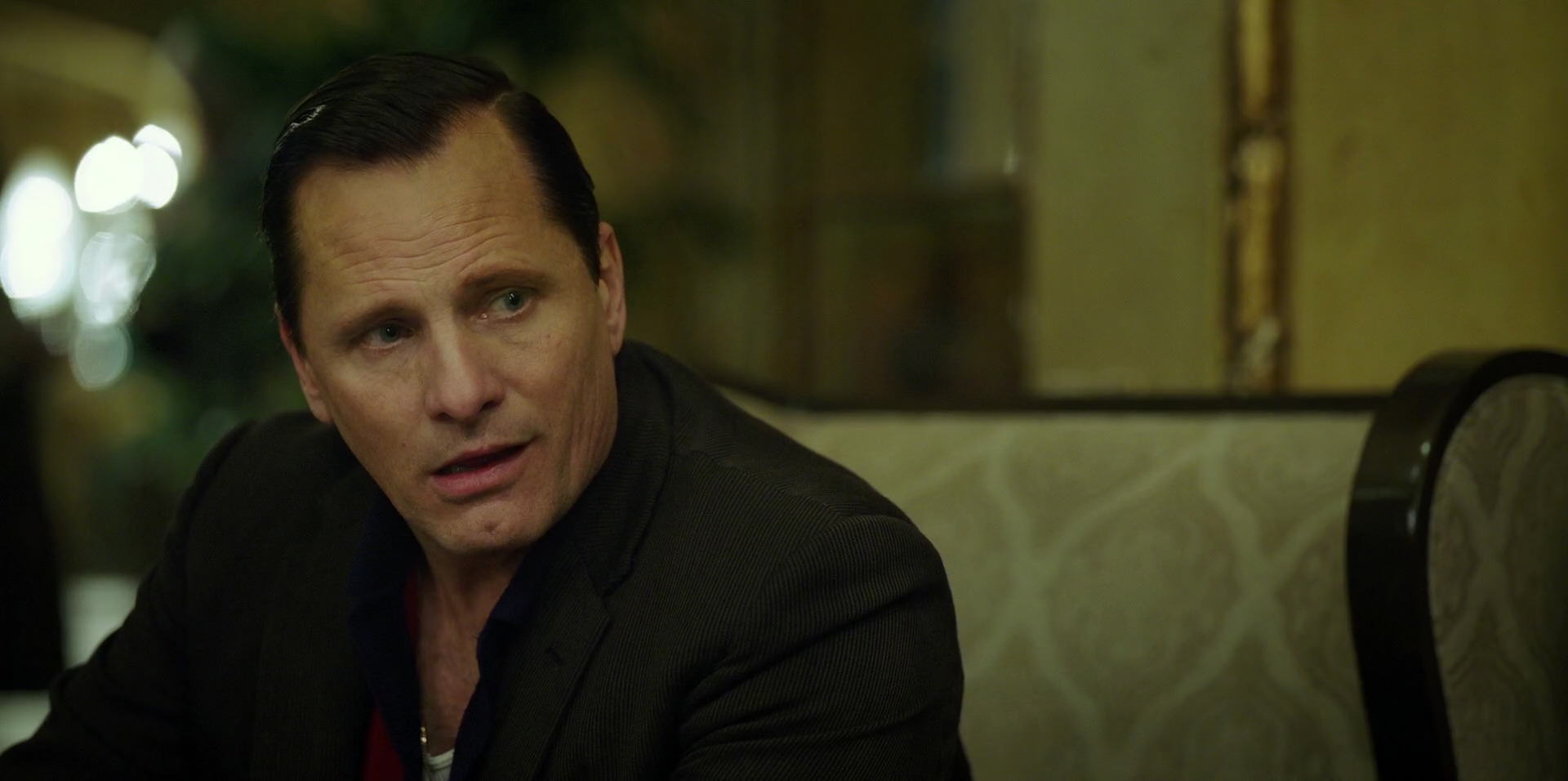 Green Book (2018) screencap 9540