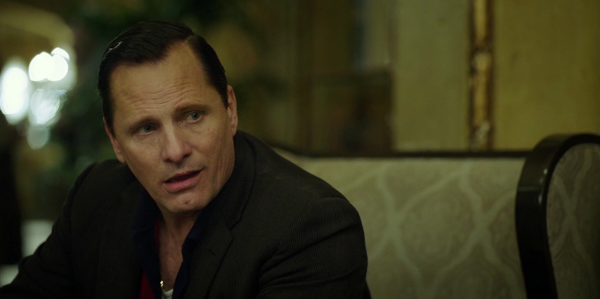 Green Book (2018) movie still 9541