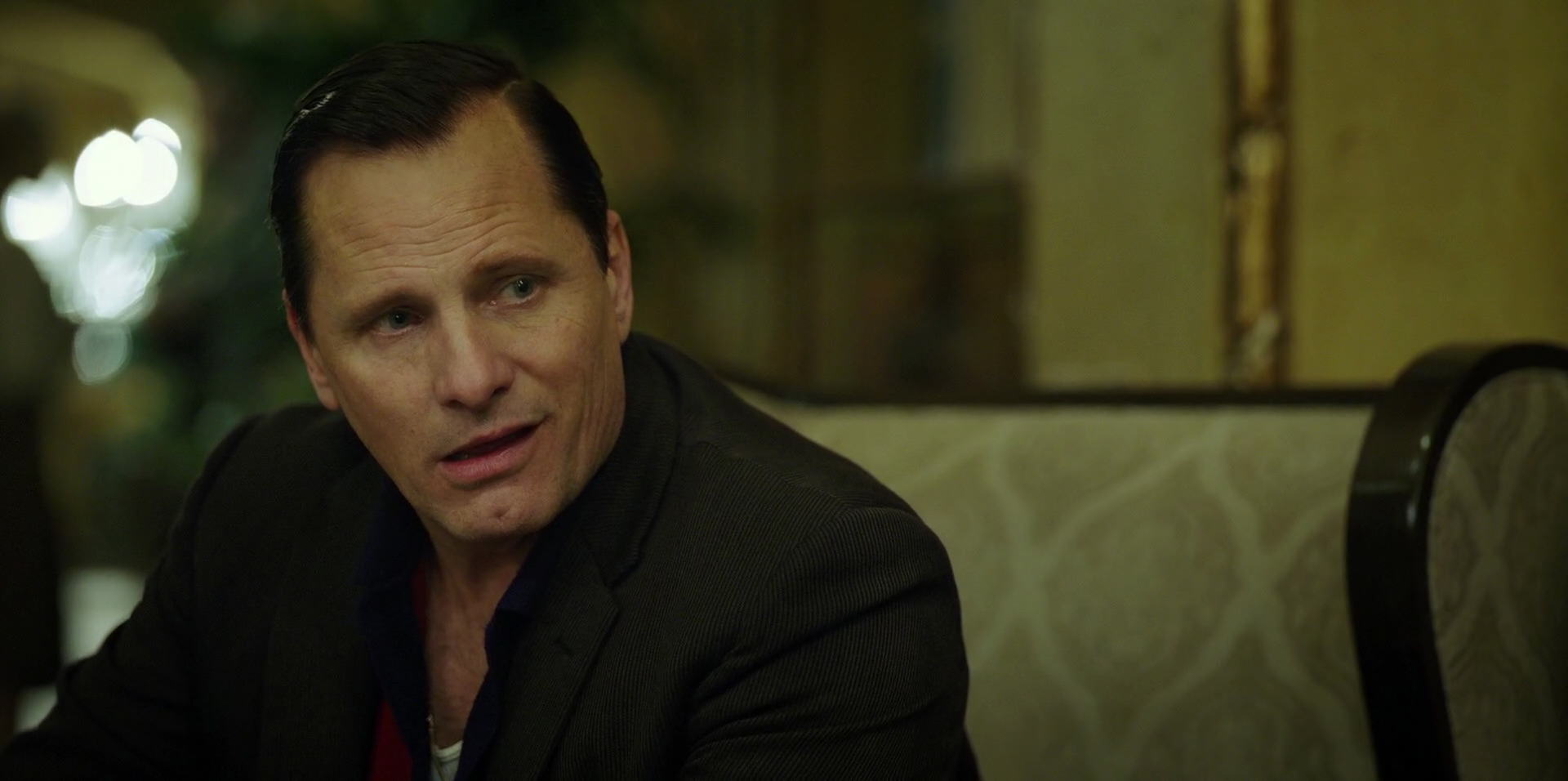Green Book (2018) HD screenshot 9545