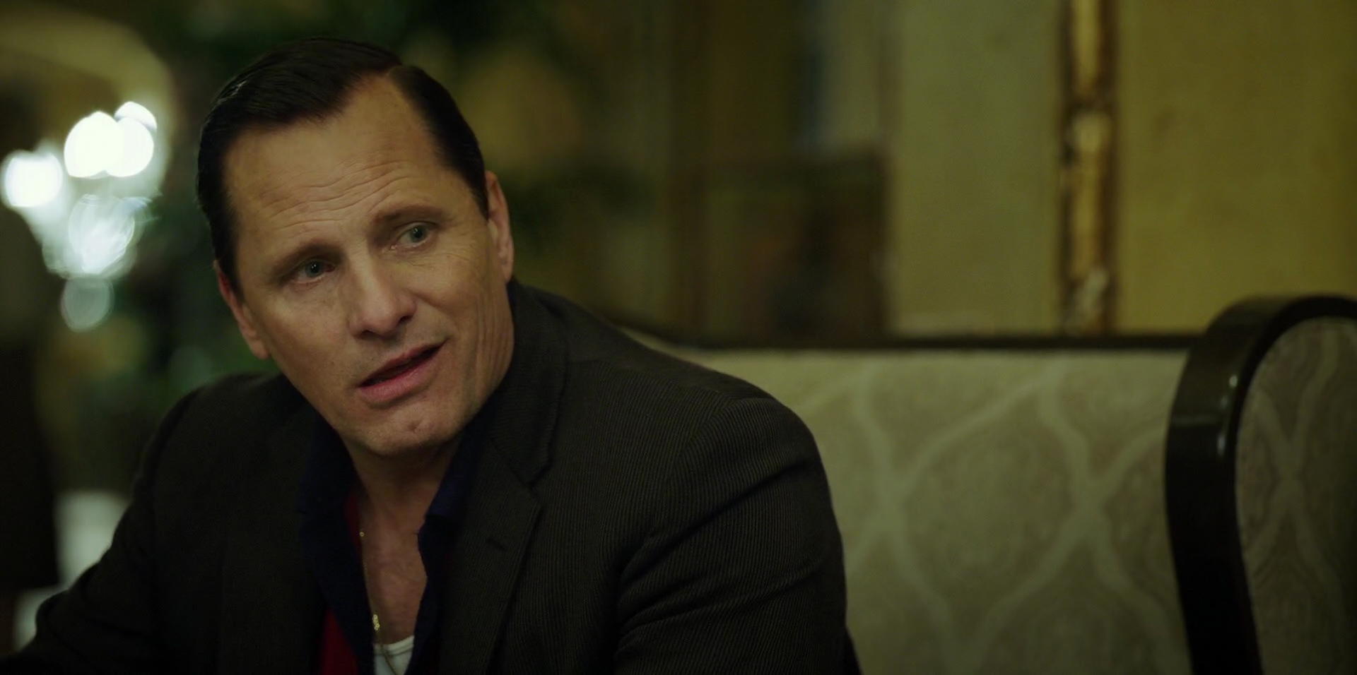 Green Book (2018) screencap 9546