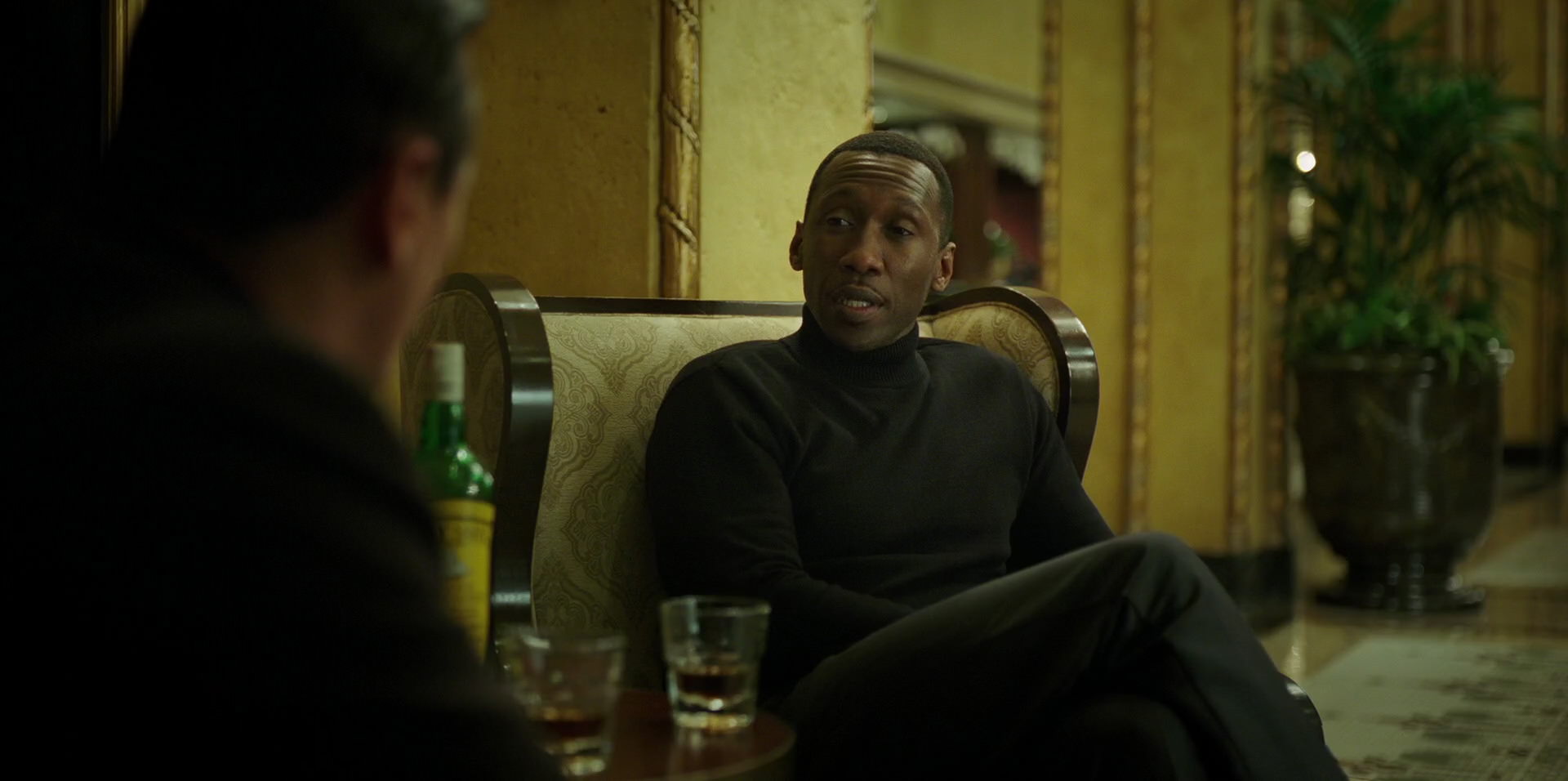 Green Book (2018) movie still 9547