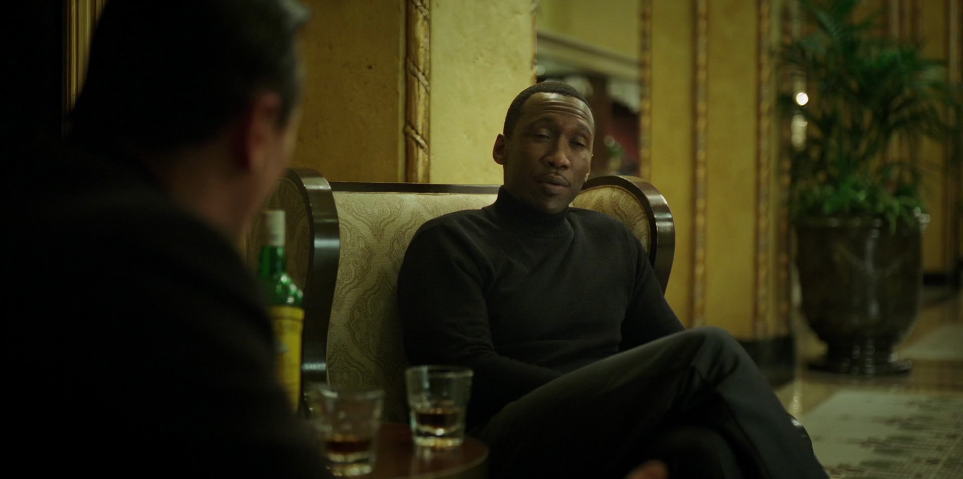 Green Book (2018) HD screenshot 9548