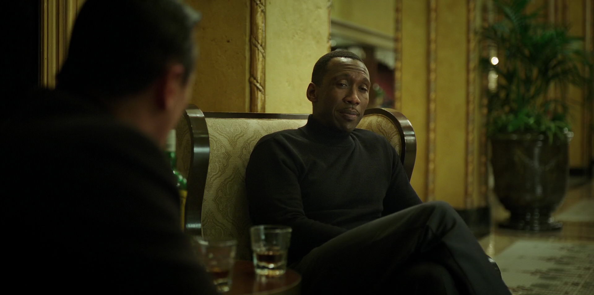 Green Book (2018) screencap 9549