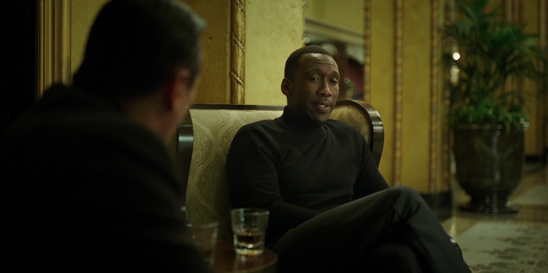 Green Book (2018) movie still 9550