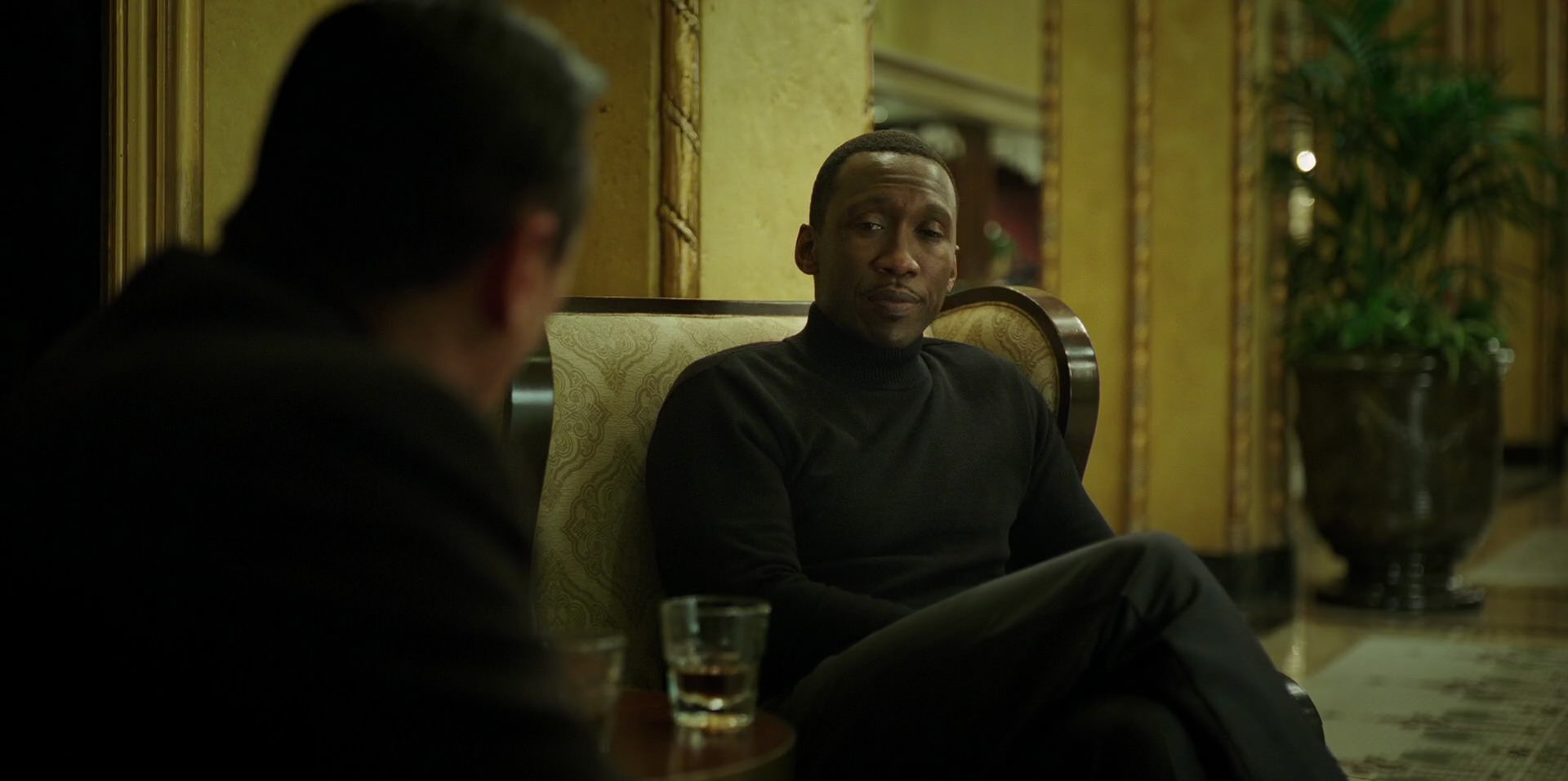 Green Book (2018) HD screenshot 9551