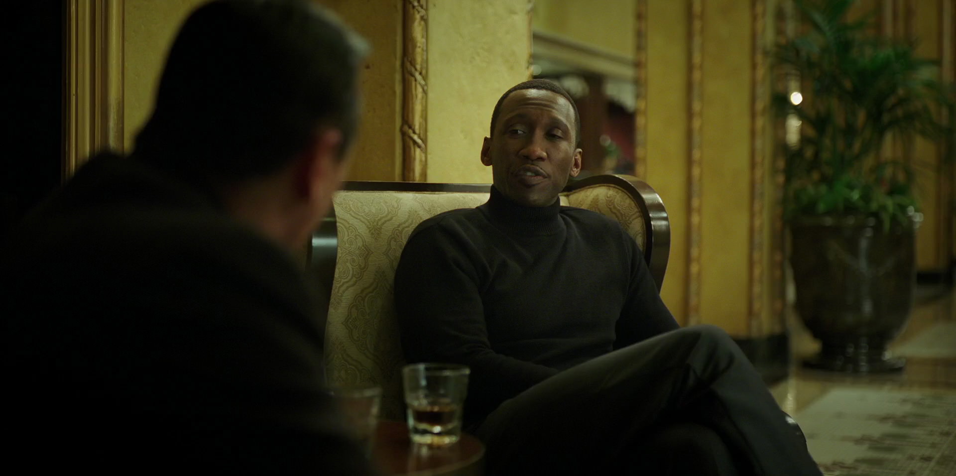 Green Book (2018) screencap 9552