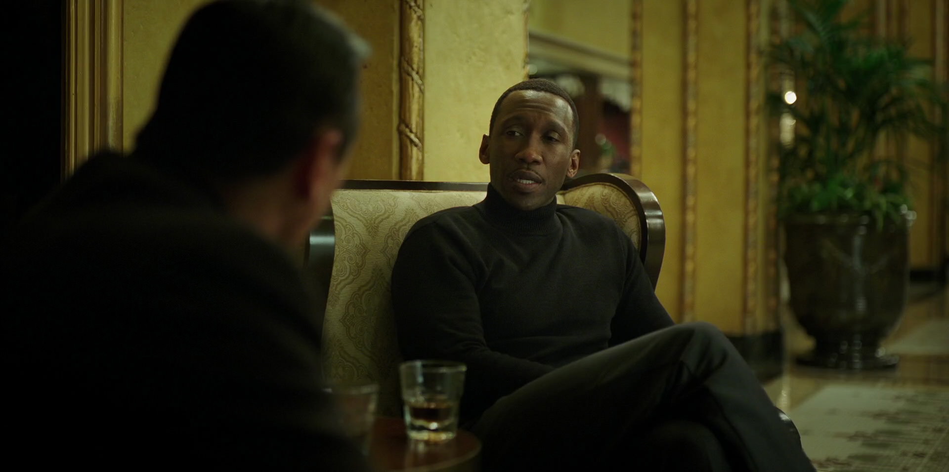 Green Book (2018) movie still 9553