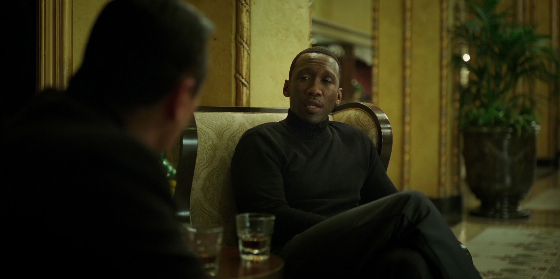 Green Book (2018) HD screenshot 9554