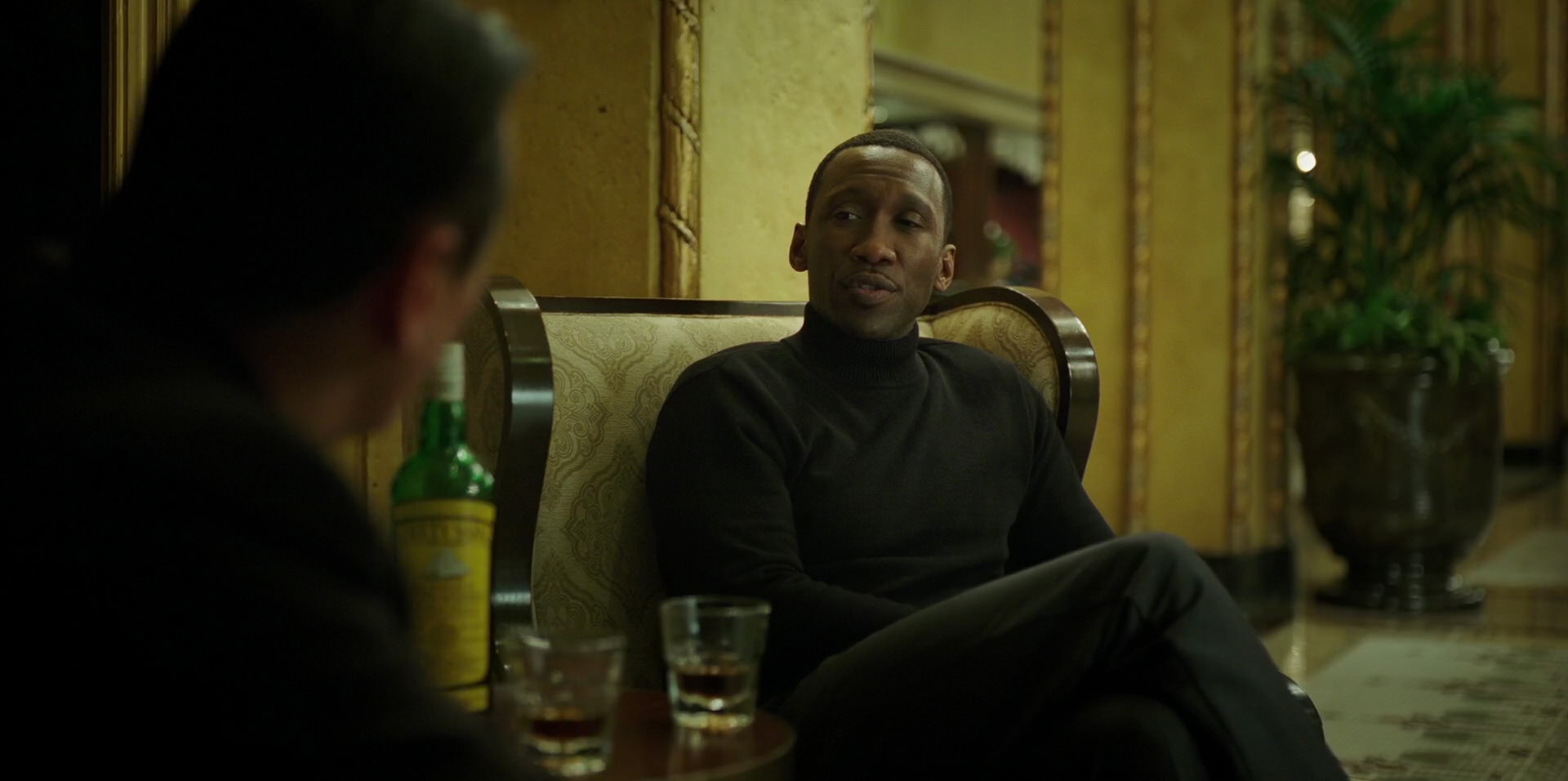 Green Book (2018) screencap 9555