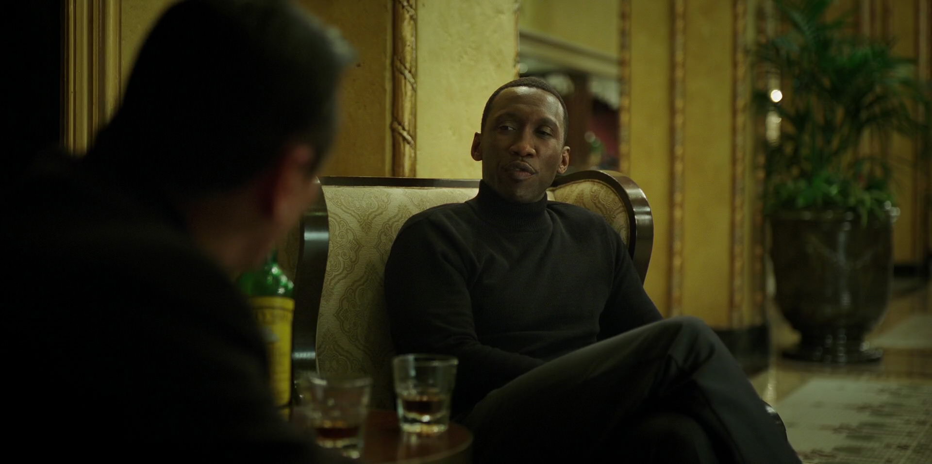 Green Book (2018) movie still 9556