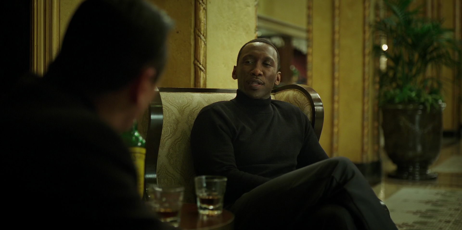 Green Book (2018) HD screenshot 9557