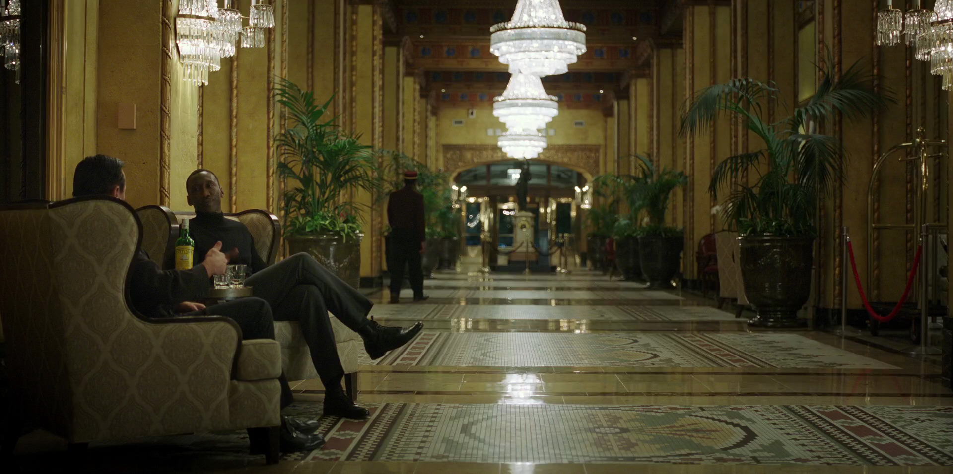Green Book (2018) screencap 9558