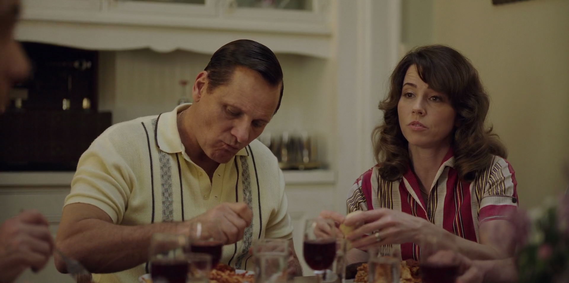 Green Book (2018) HD screenshot 956