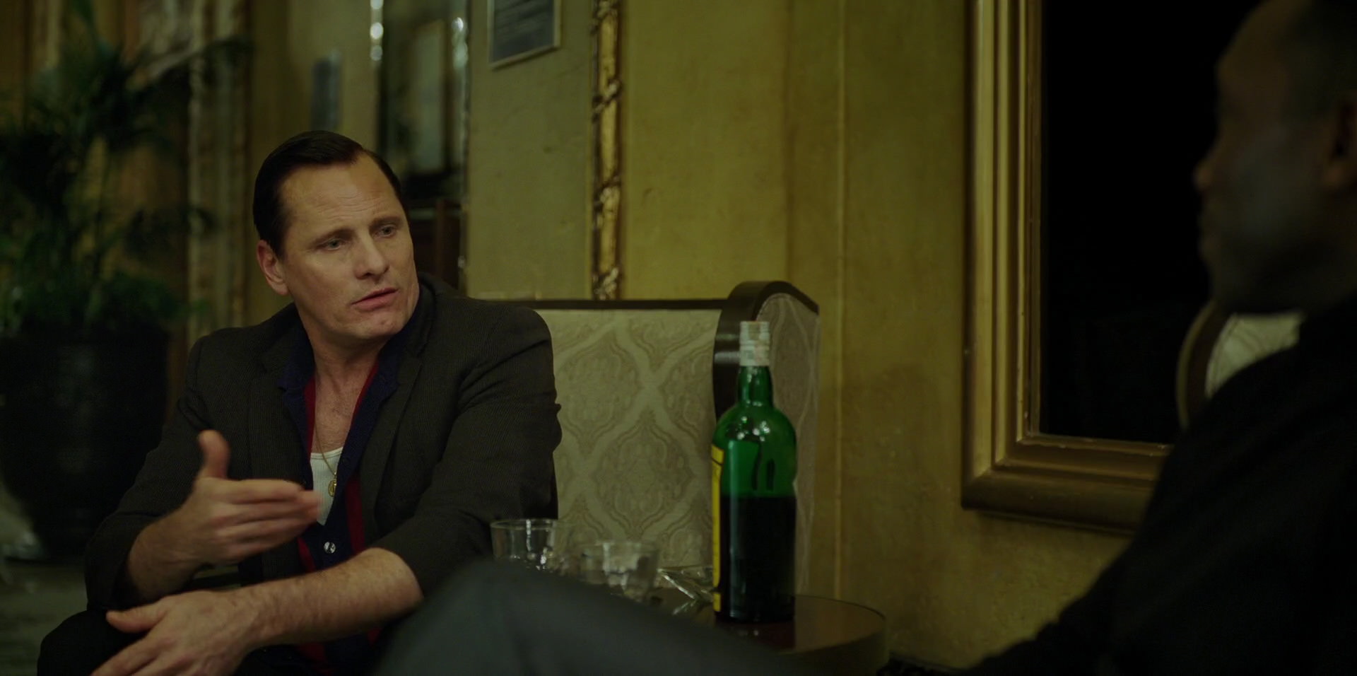 Green Book (2018) HD screenshot 9566