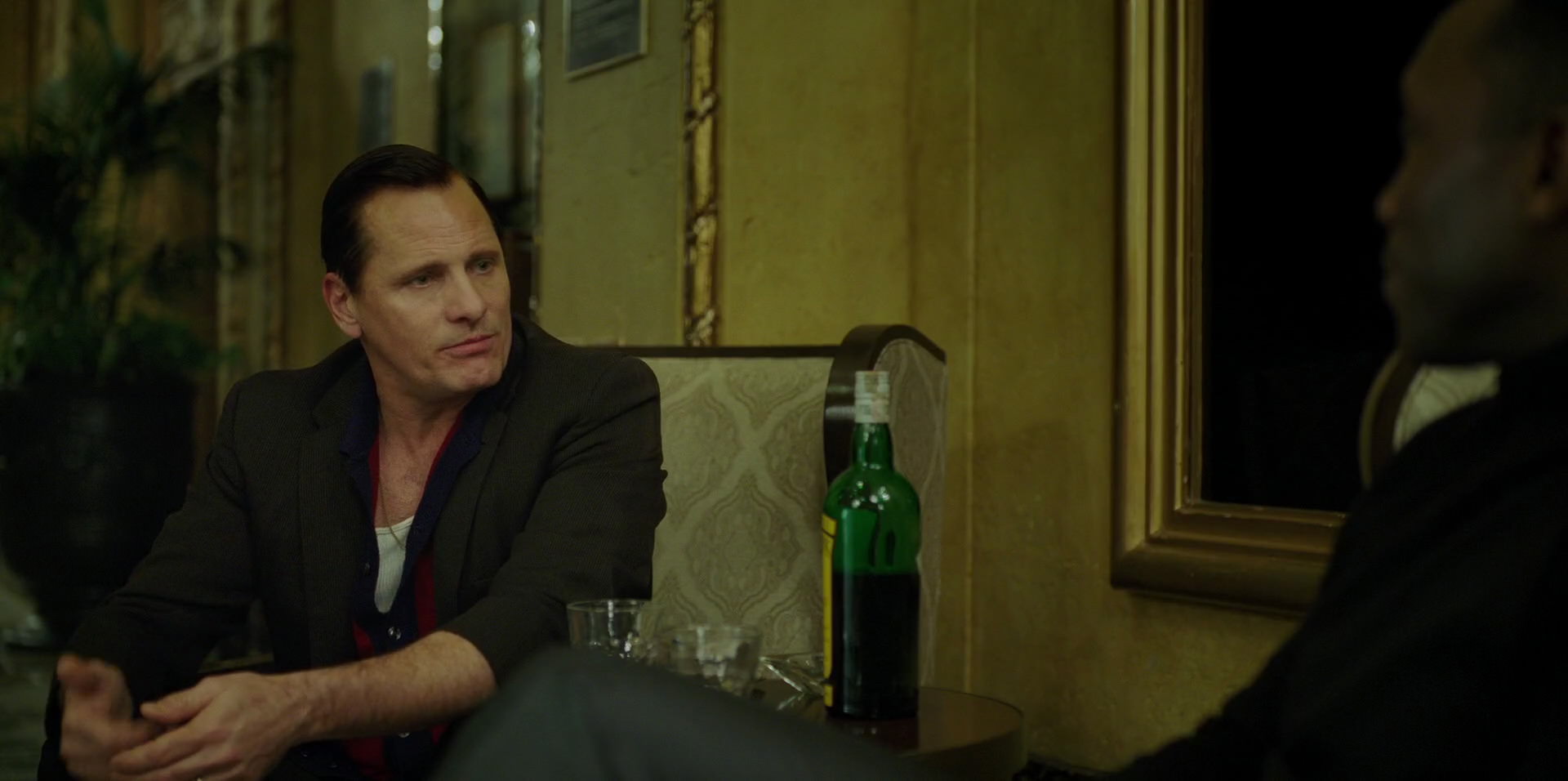 Green Book (2018) movie still 9568