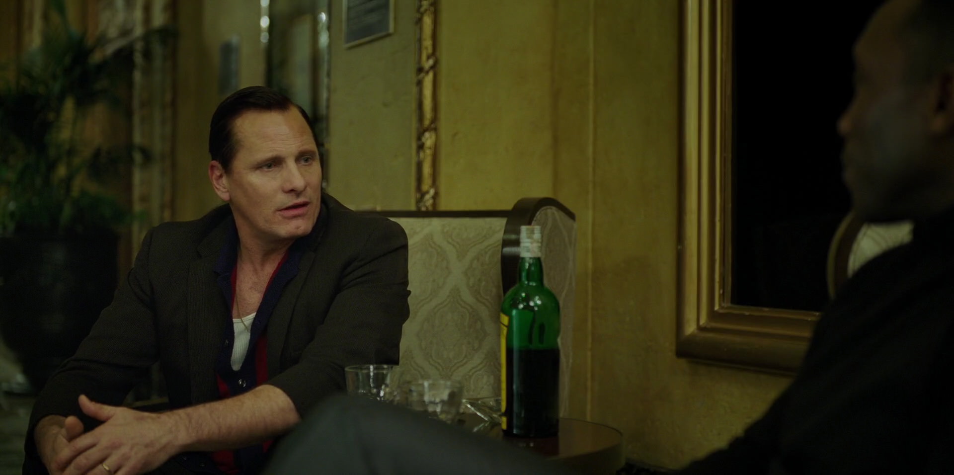 Green Book (2018) HD screenshot 9569