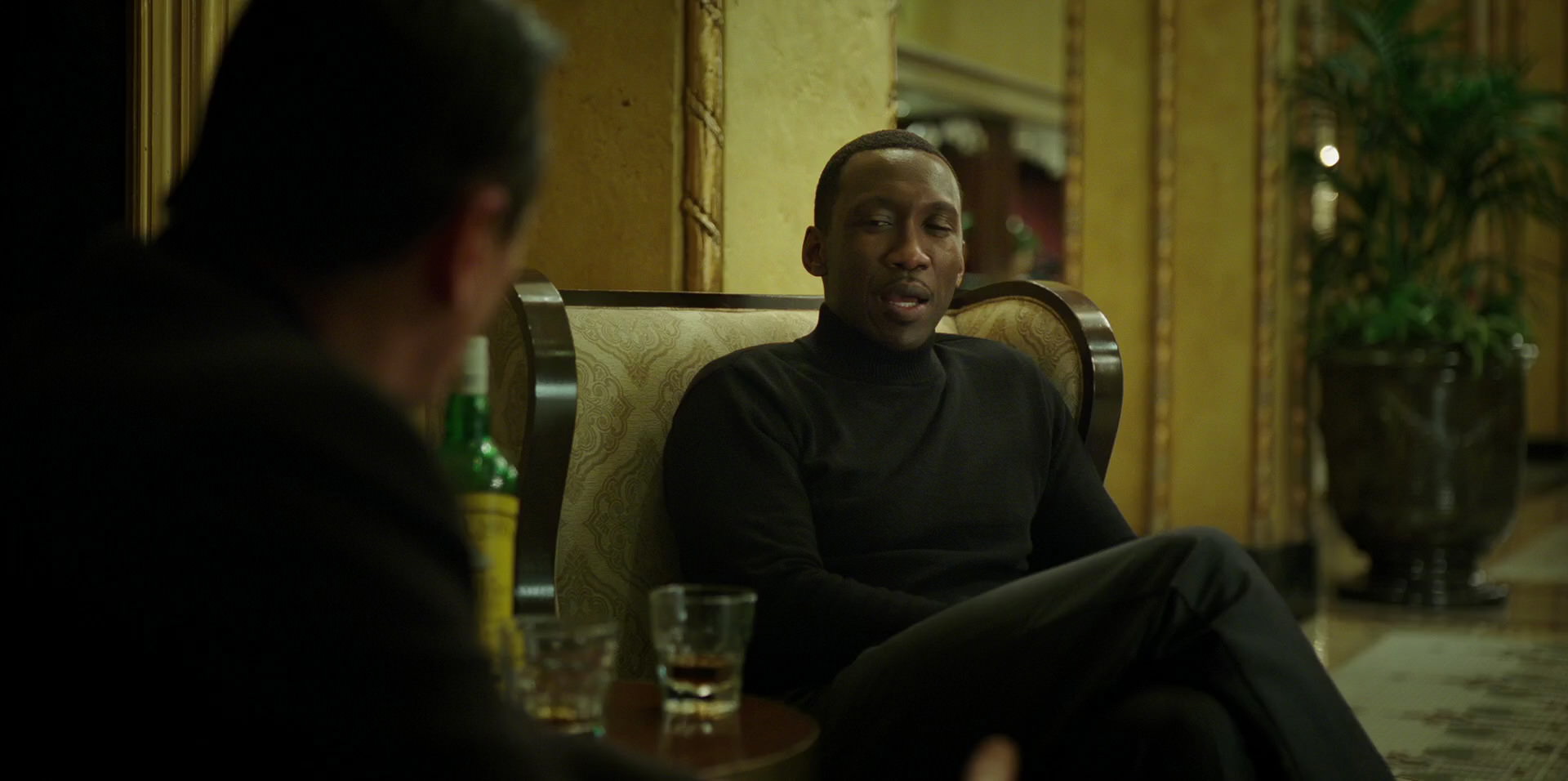 Green Book (2018) screencap 9570