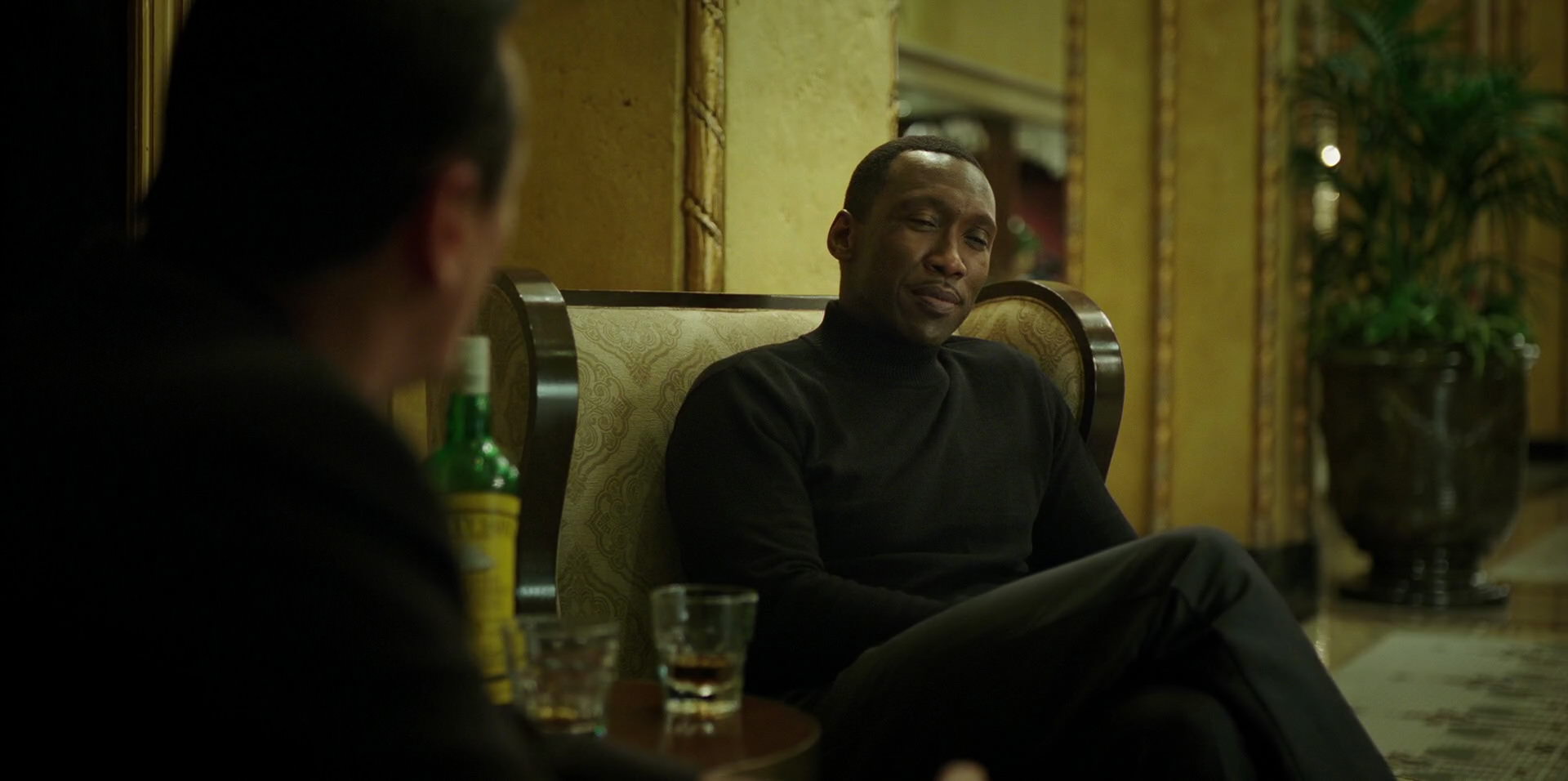 Green Book (2018) screencap 9576