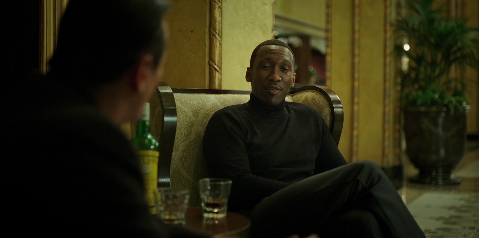 Green Book (2018) HD screenshot 9578