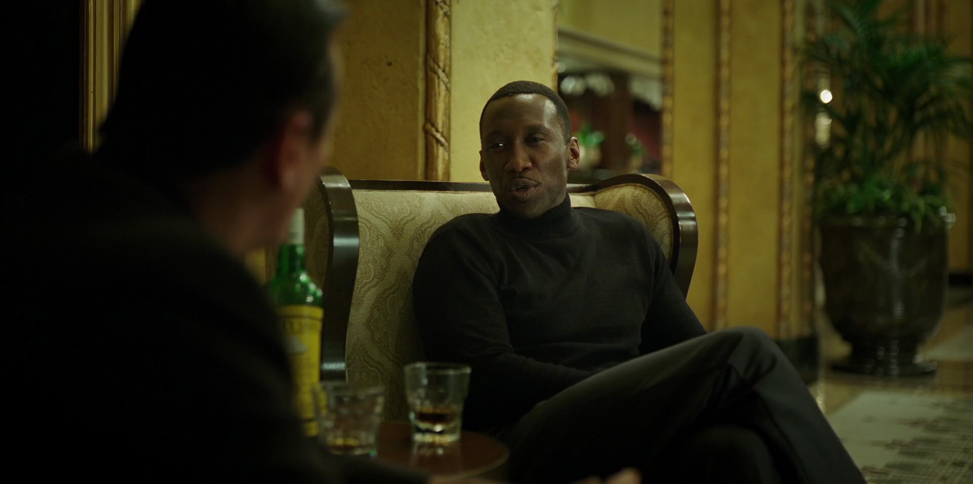 Green Book (2018) screencap 9582