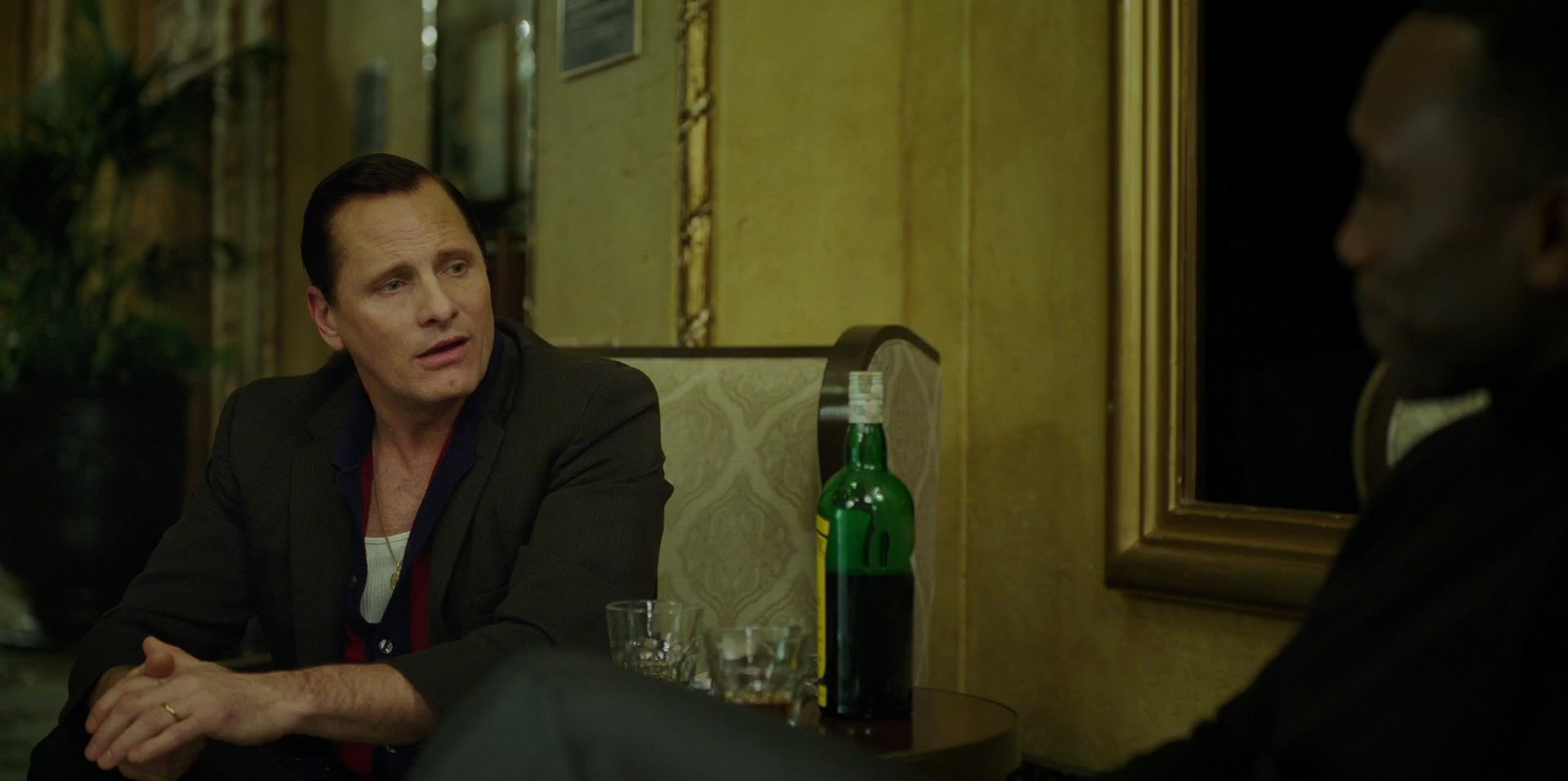Green Book (2018) movie still 9583