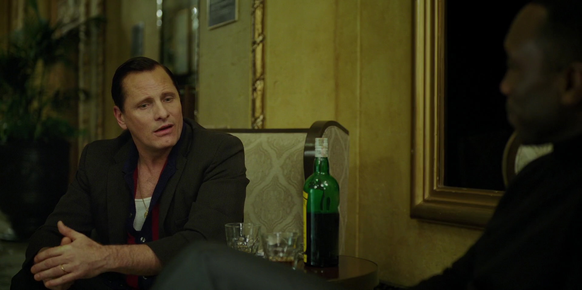 Green Book (2018) HD screenshot 9584