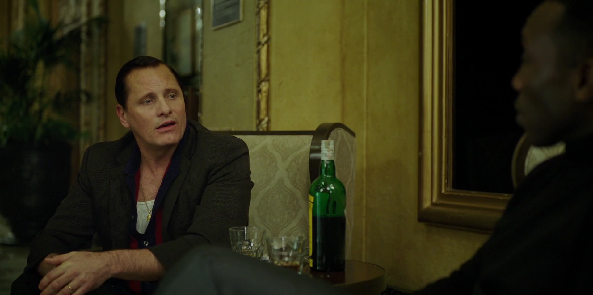 Green Book (2018) movie still 9586
