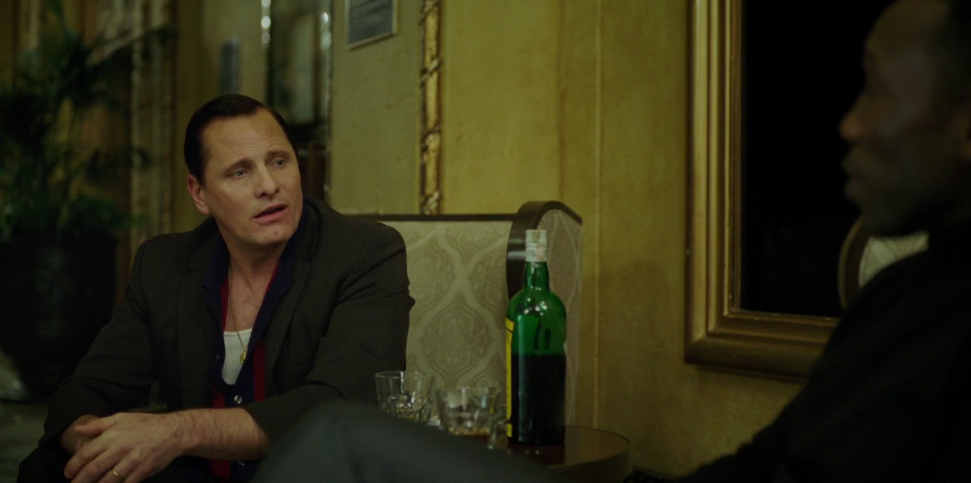 Green Book (2018) HD screenshot 9587
